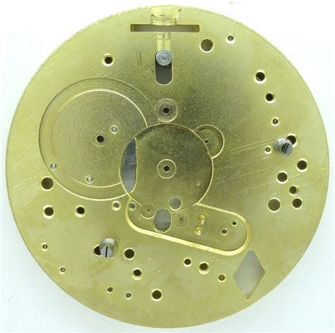 berna model 70 movement.